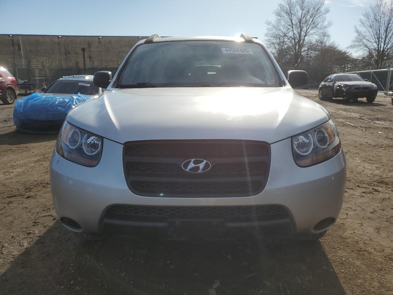 2009 Hyundai Santa Fe - Image 5
