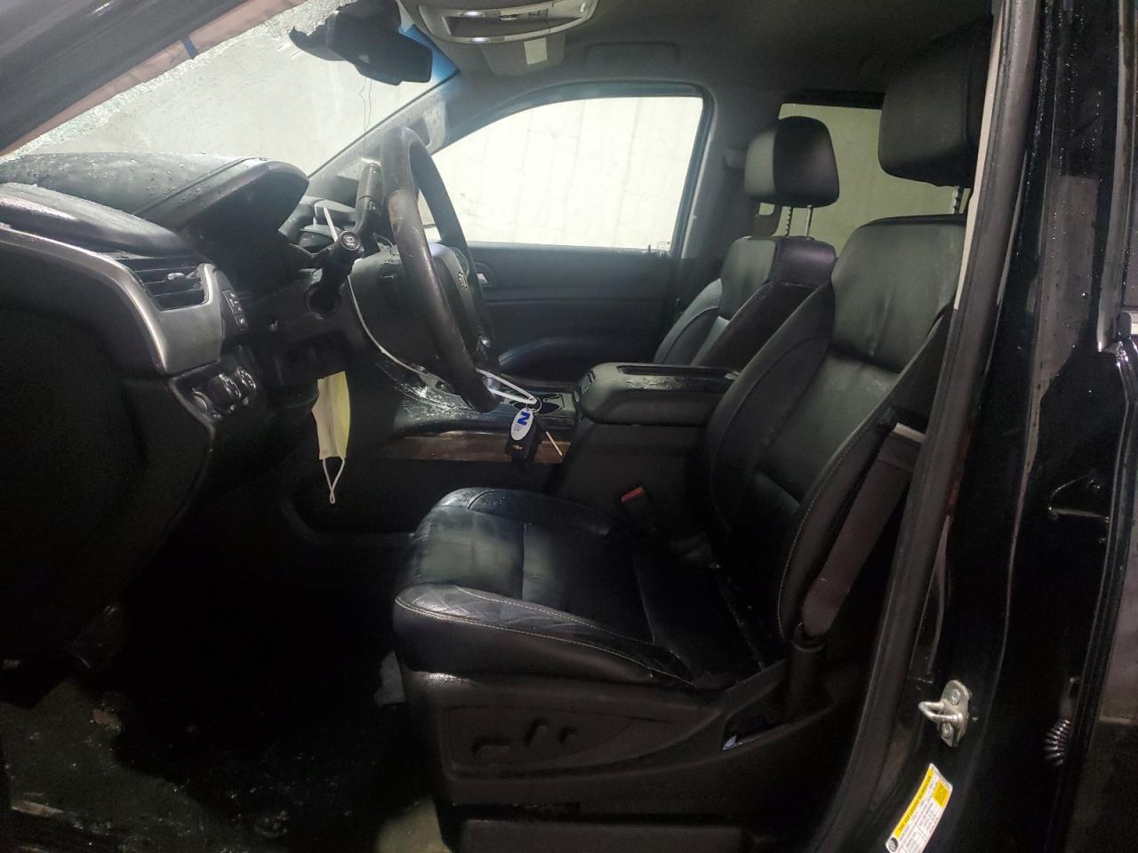 2016 Chevrolet Tahoe - Image 7