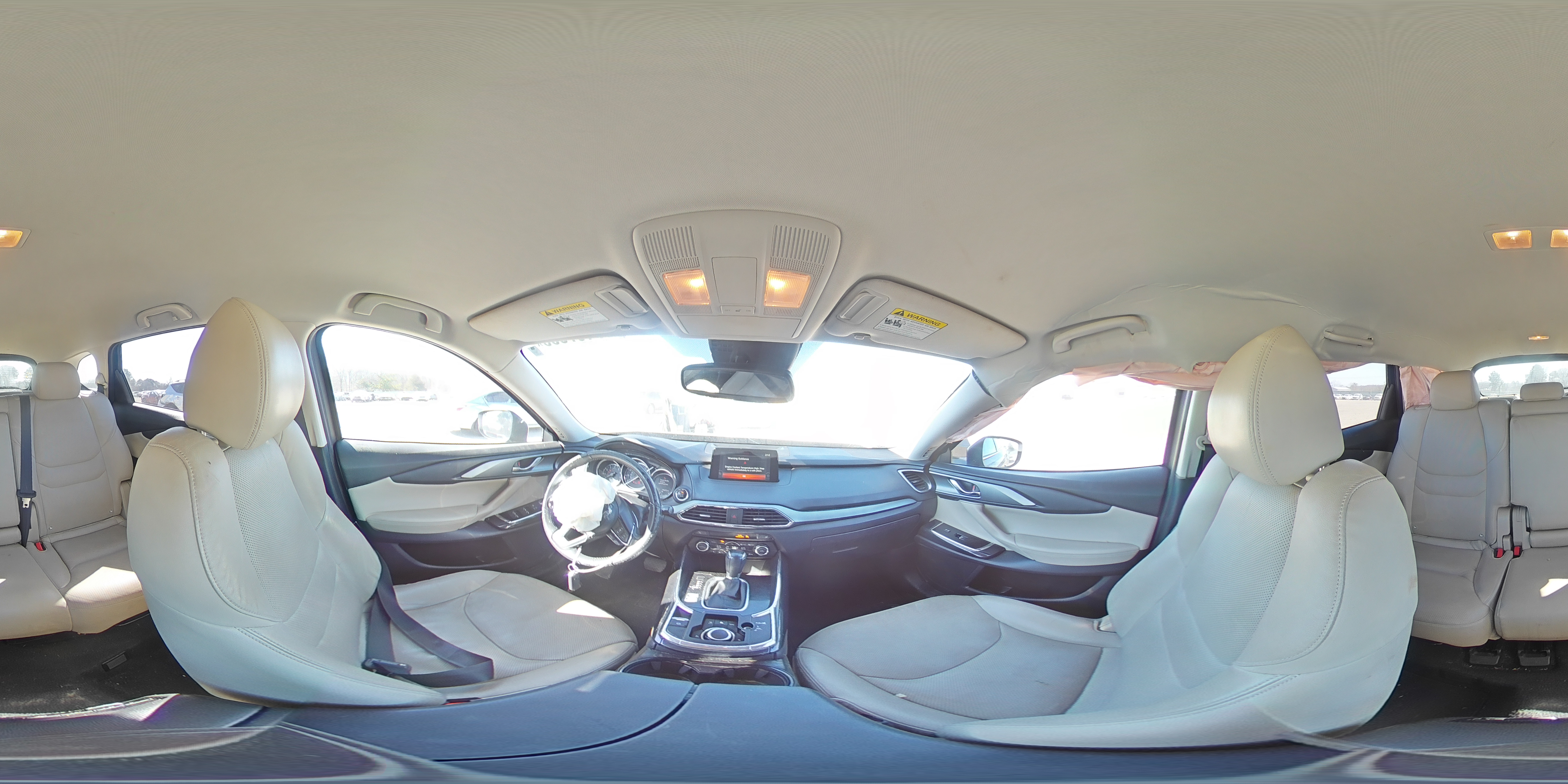 2018 Mazda CX-9 - Image 14
