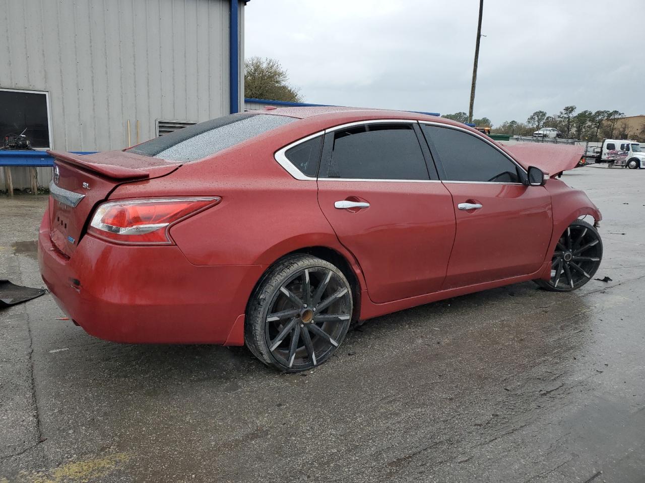 2013 Nissan Altima - Image 3