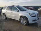 2016 Gmc Acadia Denali de vânzare în Kansas City, KS - Side