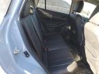 2021 Subaru Crosstrek Limited for Sale in Wichita, KS - Frame Damage