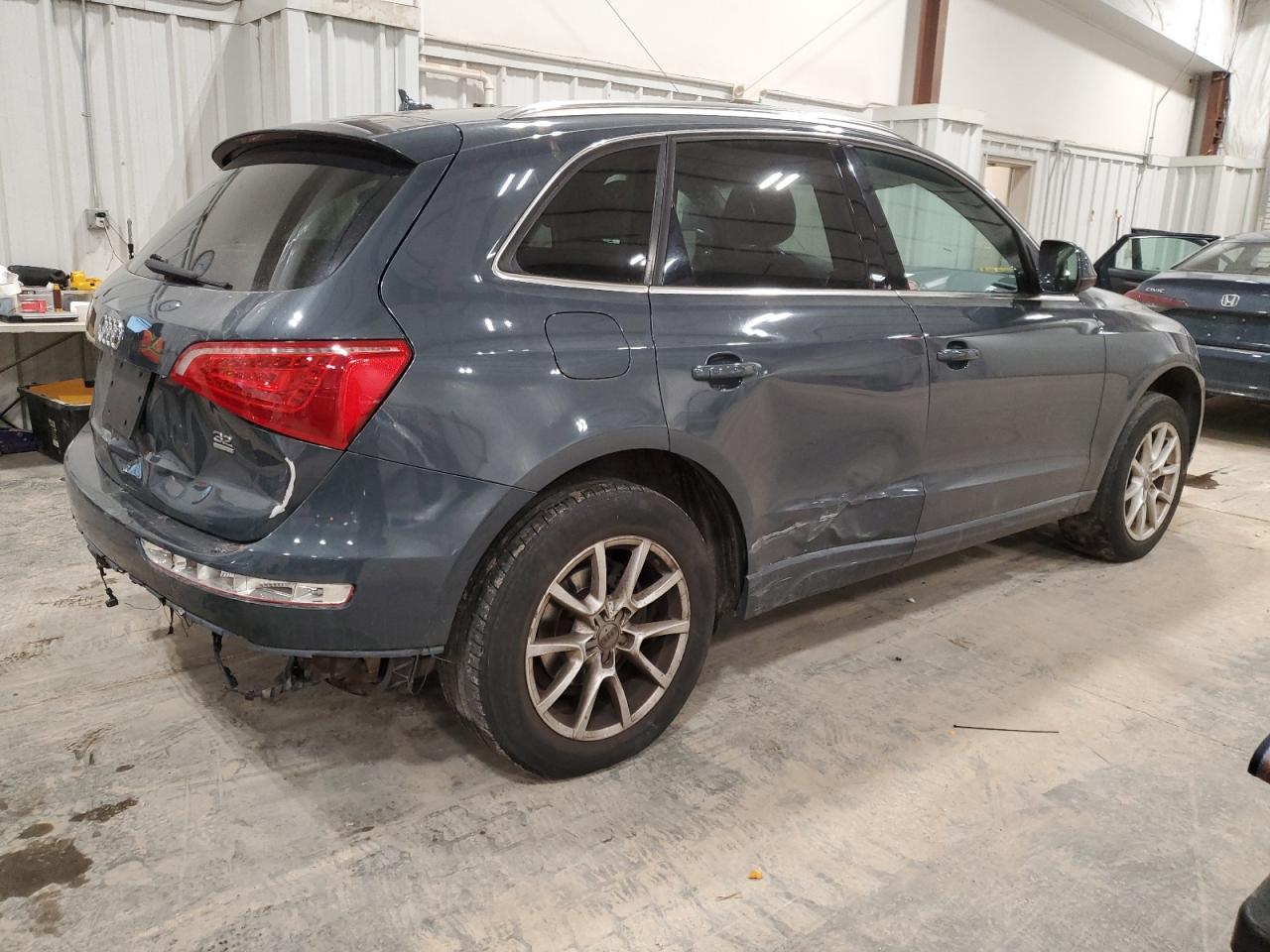 2010 Audi Q5 - Image 3