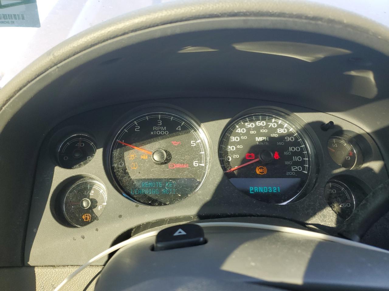 2007 Chevrolet Avalanche C1500 VIN: 3GNEC12067G311008 Lot: 45700525