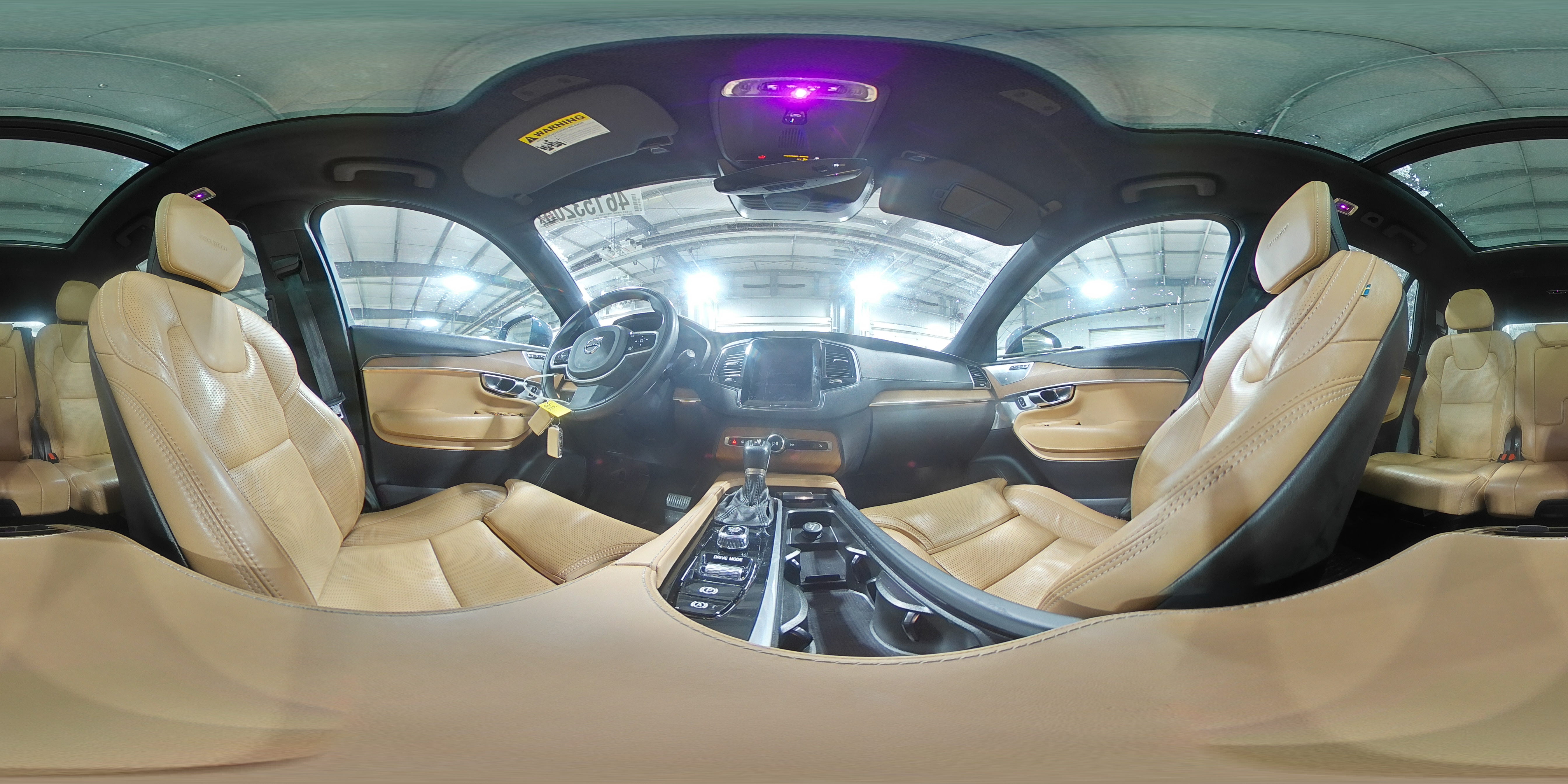 2019 Volvo XC90 - Image 15