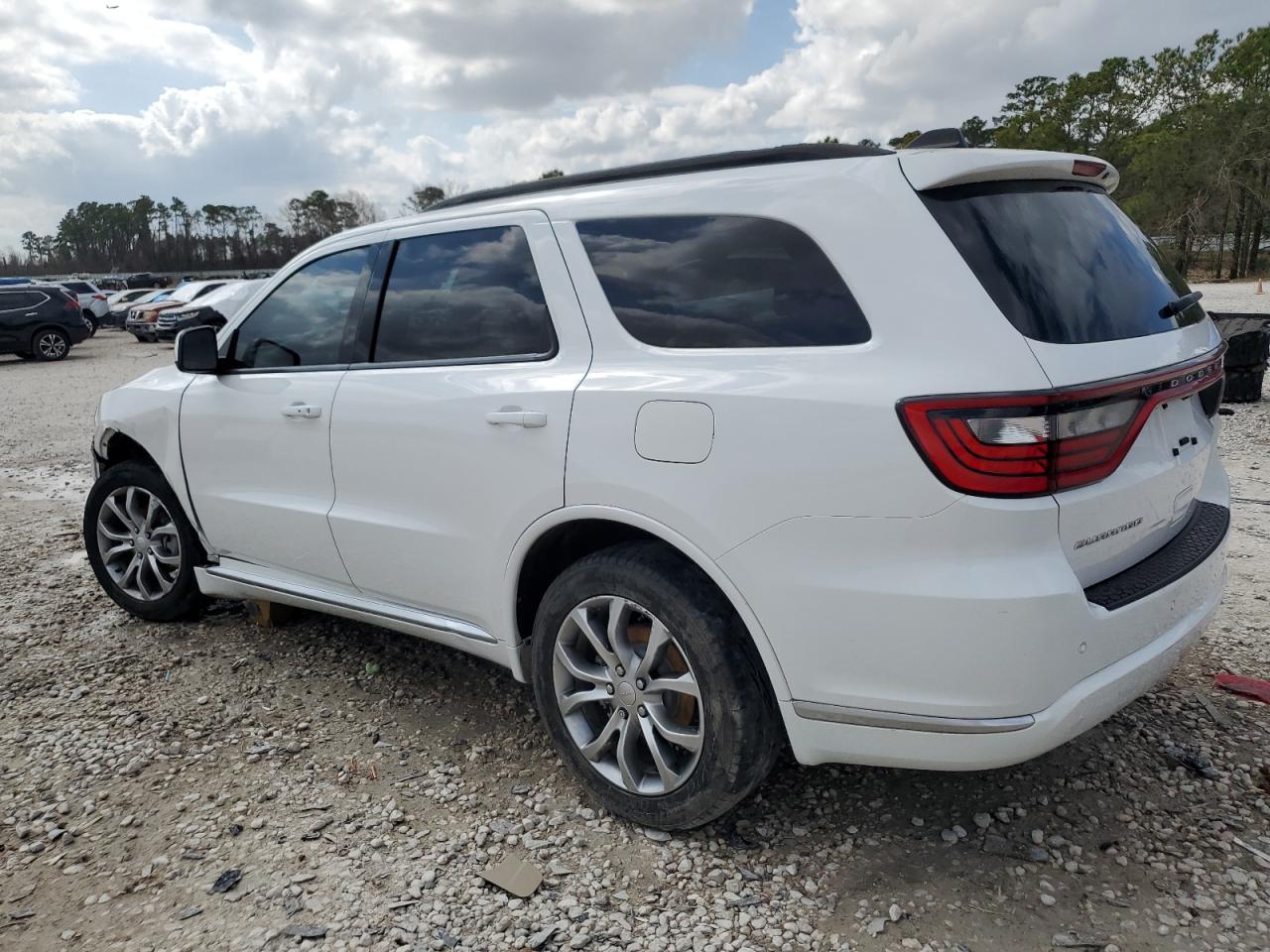 2018 Dodge Durango - Image 2