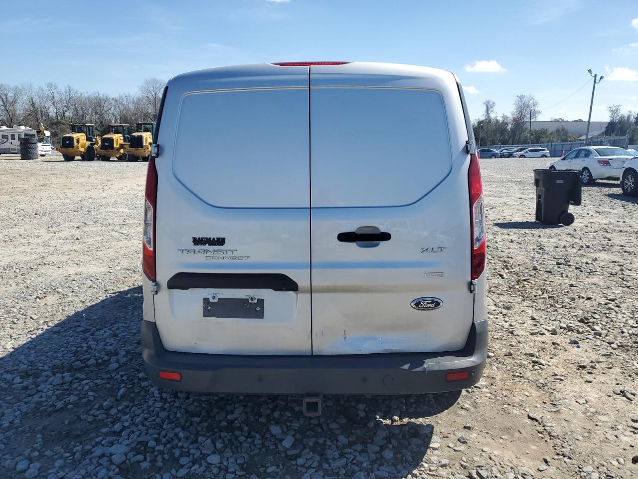 2015 Ford Transit - Image 6