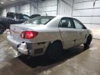 2005 Toyota Corolla Ce zu verkaufen in Candia, NH - Side