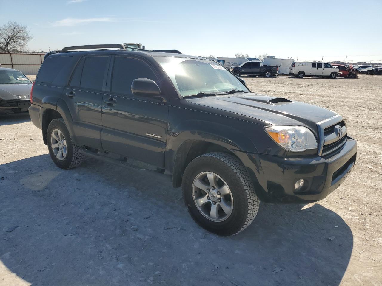 2006 Toyota 4Runner - Image 4