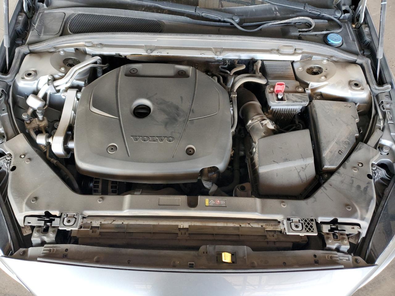 2019 Volvo S60 - Image 12