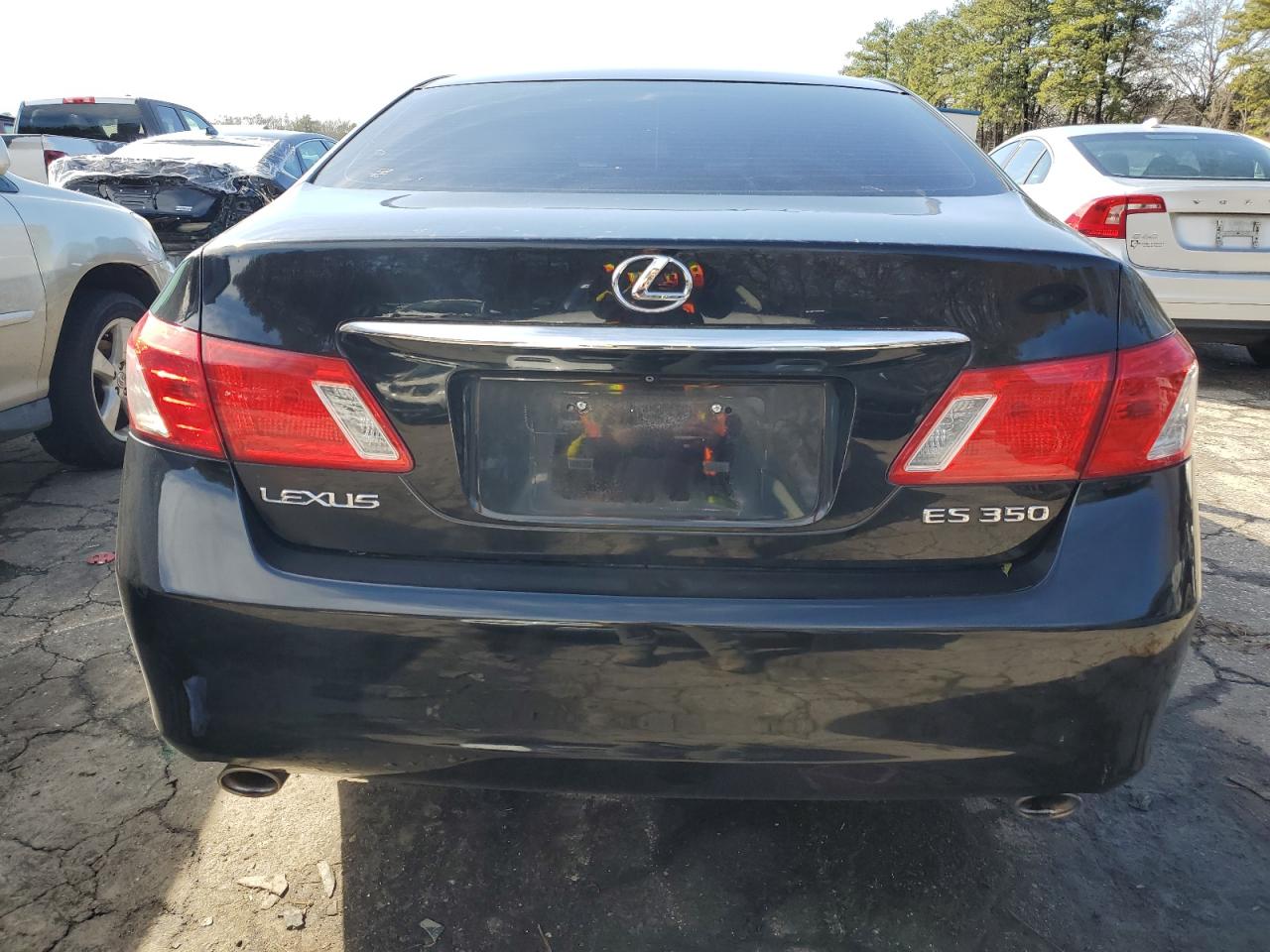 2007 Lexus ES - Image 6