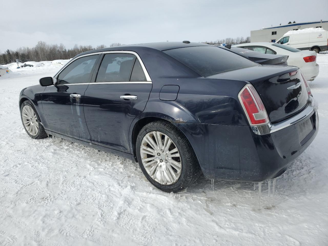 2012 Chrysler 300 - Image 2