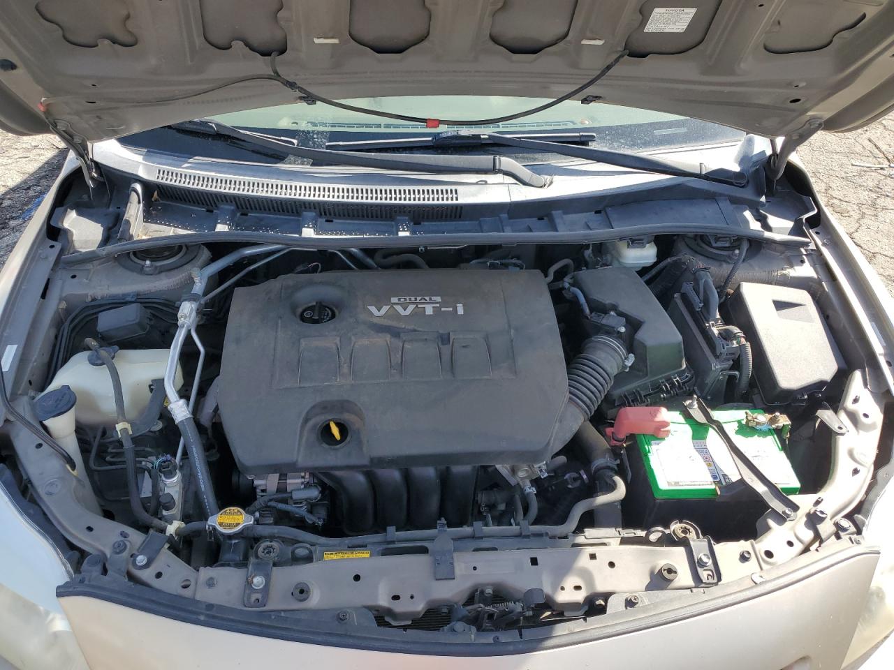 2009 Toyota Corolla - Image 11