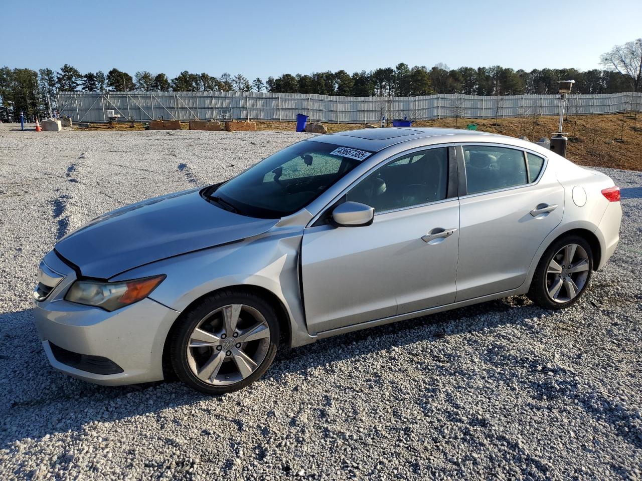 2014 Acura ILX - Image 1