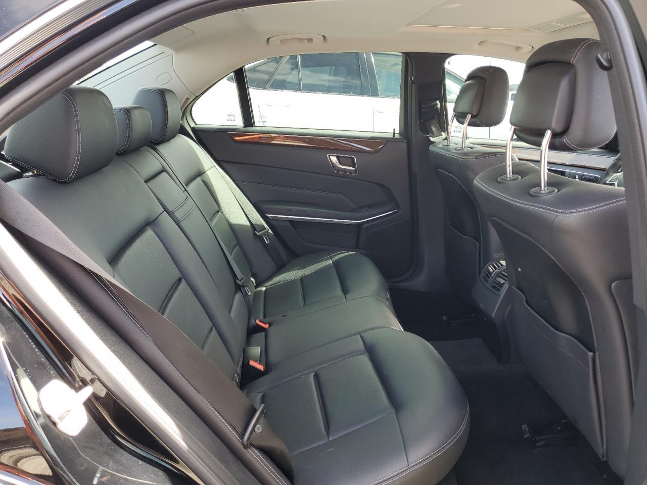 2014 Mercedes-Benz E-klasse - Image 10