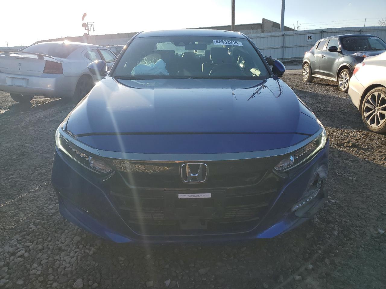 2018 Honda Accord - Image 5