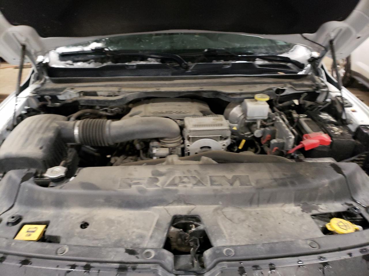 2022 RAM 1500 - Image 11