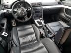 2008 Audi A4 S-Line 2.0T Avant Quattro na sprzedaż w Arlington, WA - Minor Dent/Scratches