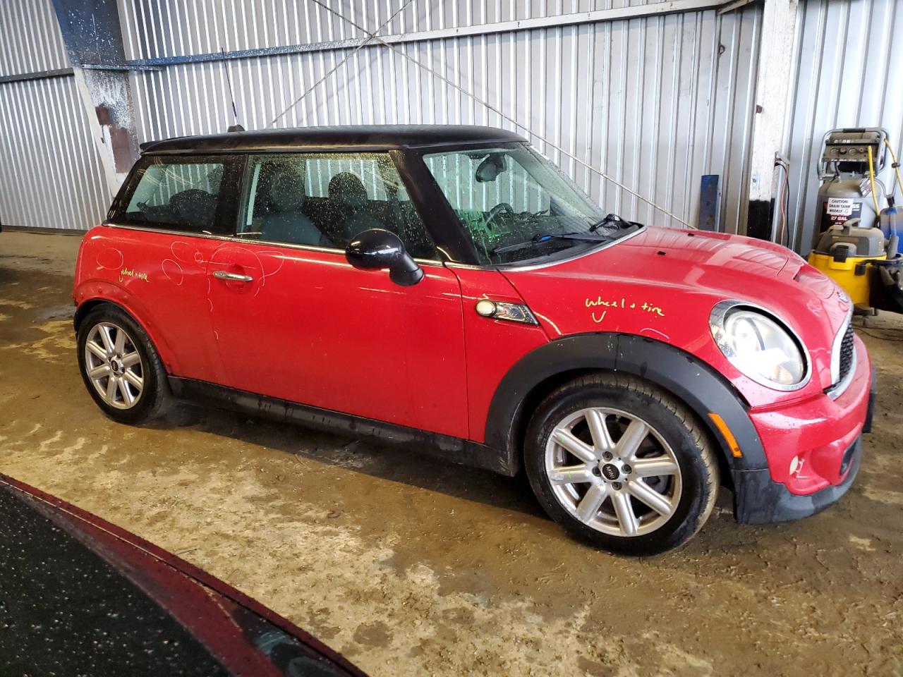 2012 MINI Cooper - Image 4
