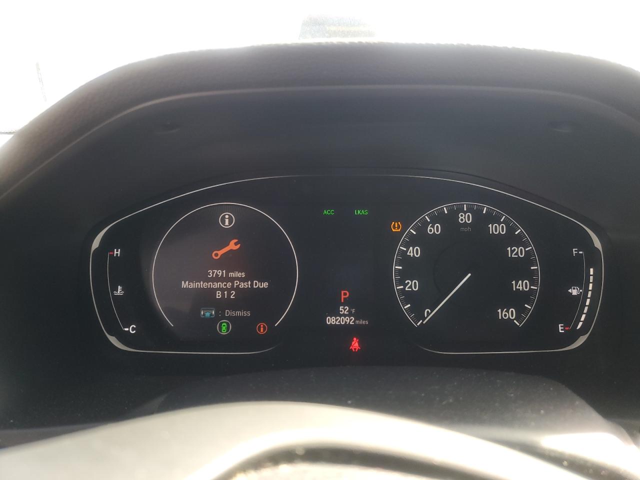 2018 Honda Accord - Image 9