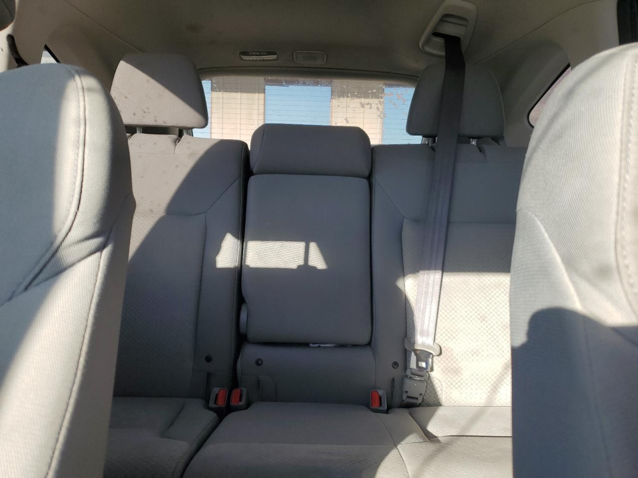 2016 Honda CR-V - Image 10