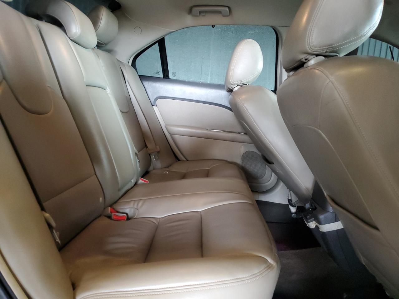 2012 Ford Fusion - Image 10