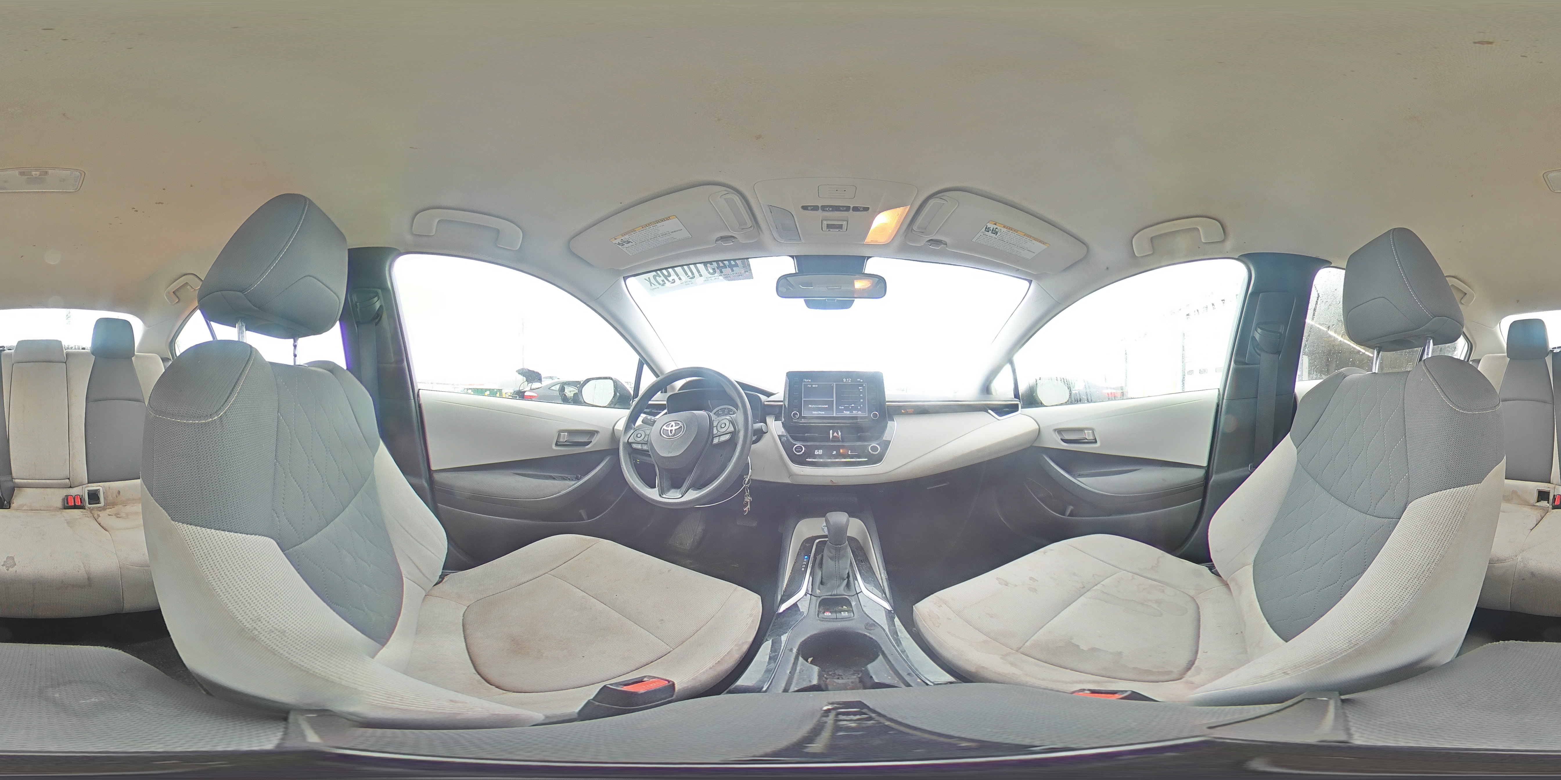 2022 Toyota Corolla - Image 14