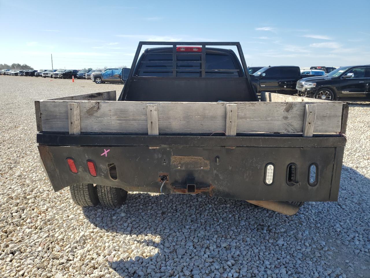 2005 Dodge RAM - Image 6