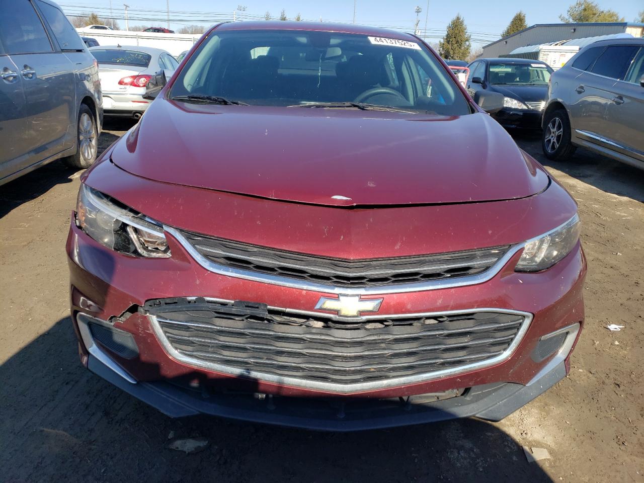 2016 Chevrolet Malibu - Image 5