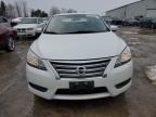 2014 NISSAN SENTRA S for sale at Copart ON - TORONTO