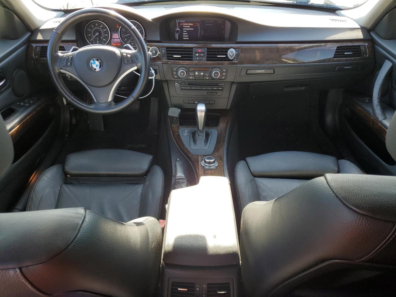 2011 BMW 3er - Image 8