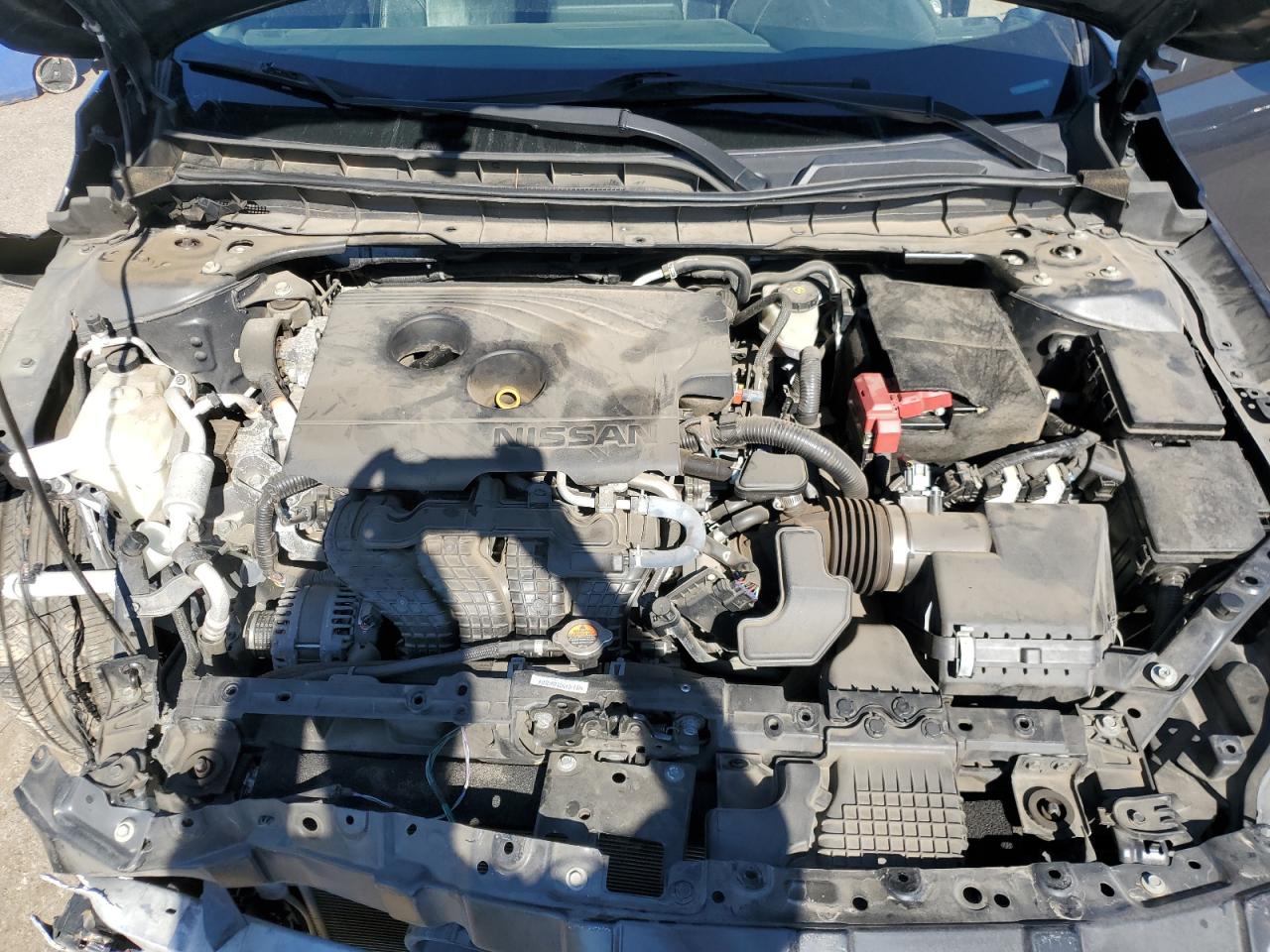 1N4BL4EV0KC208110 NISSAN ALTIMA 2019