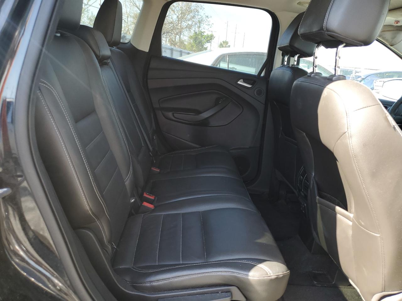 2013 Ford Escape - Image 11