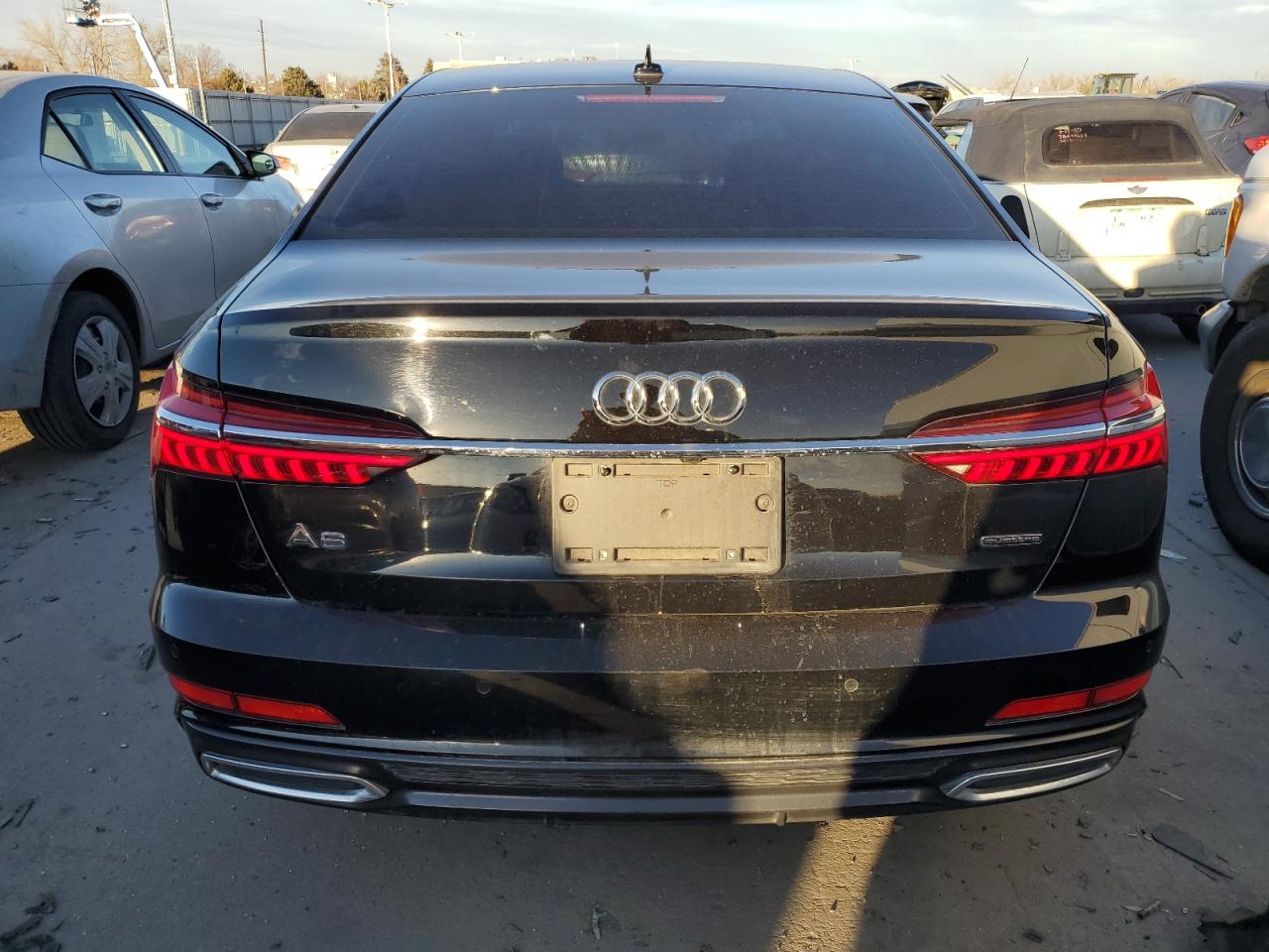 2019 Audi A6 - Image 6
