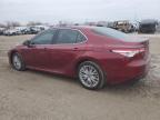 2018 Toyota Camry L for Sale in Kansas City, KS - Side