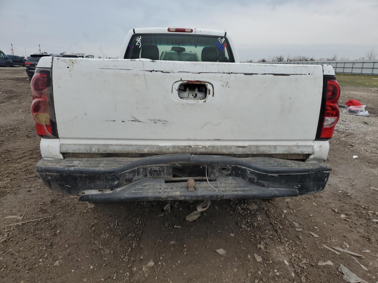 2005 Chevrolet Silverado - Image 6