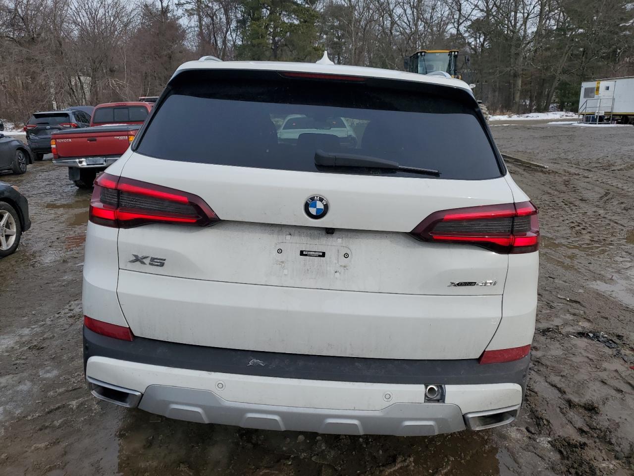 2023 BMW X5 - Image 6
