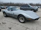 1978 Chevrolet Corvette zu verkaufen in Oklahoma City, OK - Side