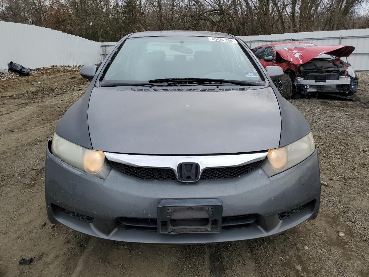 2009 Honda Civic - Image 5
