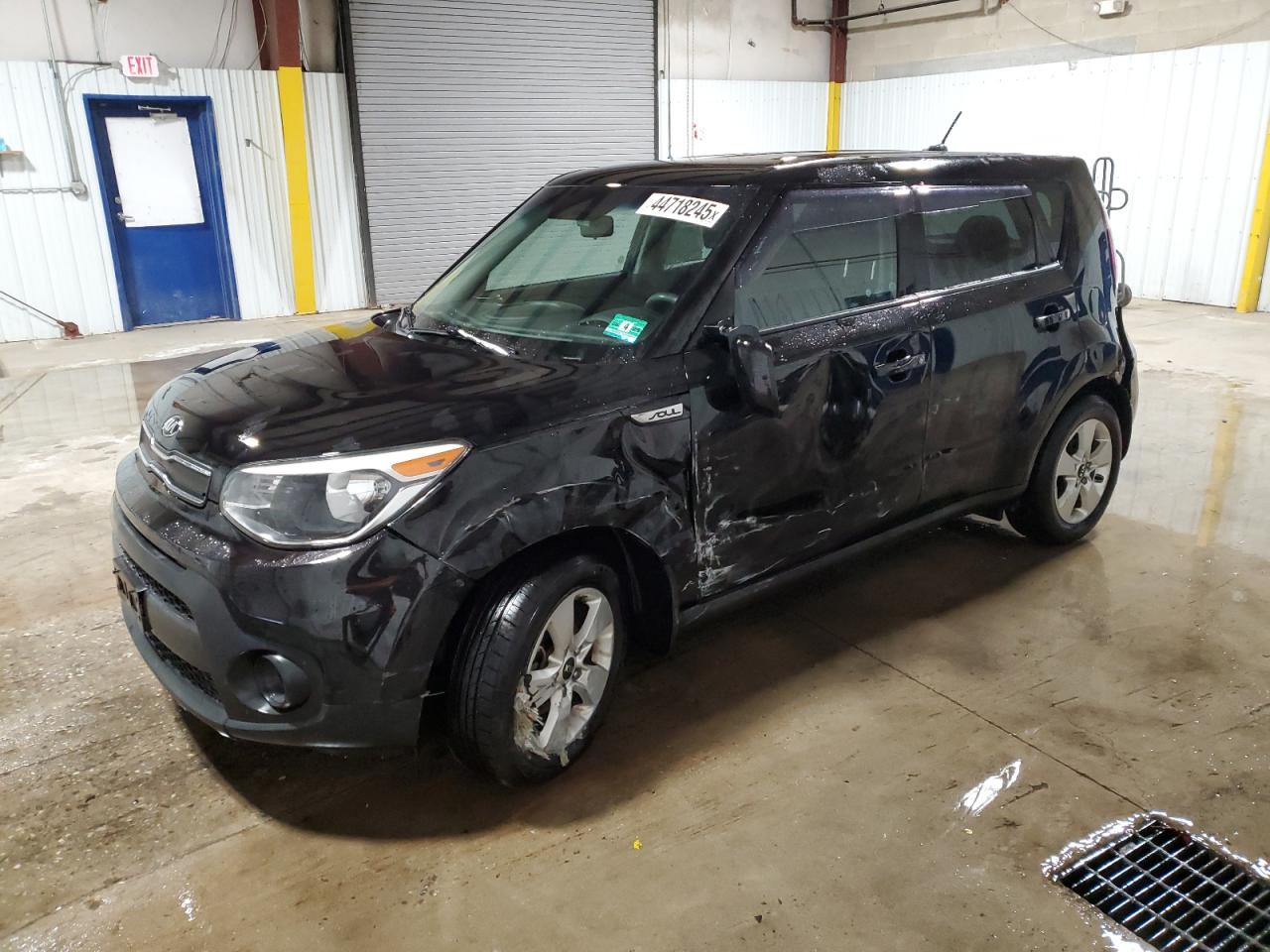 2018 Kia Soul - Image 1