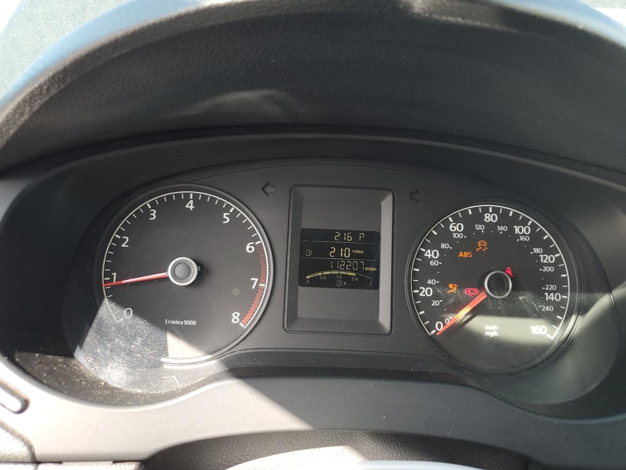 2014 Volkswagen Jetta - Image 9