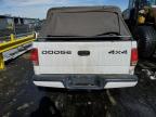 2002 Dodge Dakota Quad Sport en Venta en Denver, CO - Vandalism