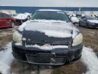 2010 Chevrolet Impala Lt for Sale in Woodhaven, MI - Front End