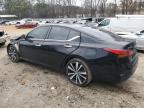 2020 Nissan Altima S na sprzedaż w Austell, GA - Front End