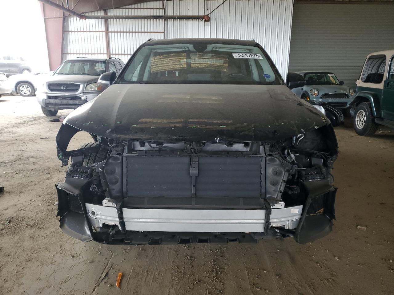 2018 Audi Q7 - Image 5