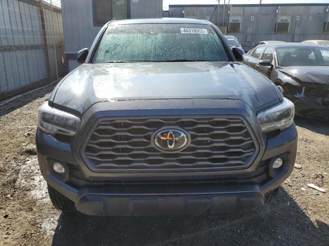 2023 TOYOTA TACOMA DOUBLE CAB