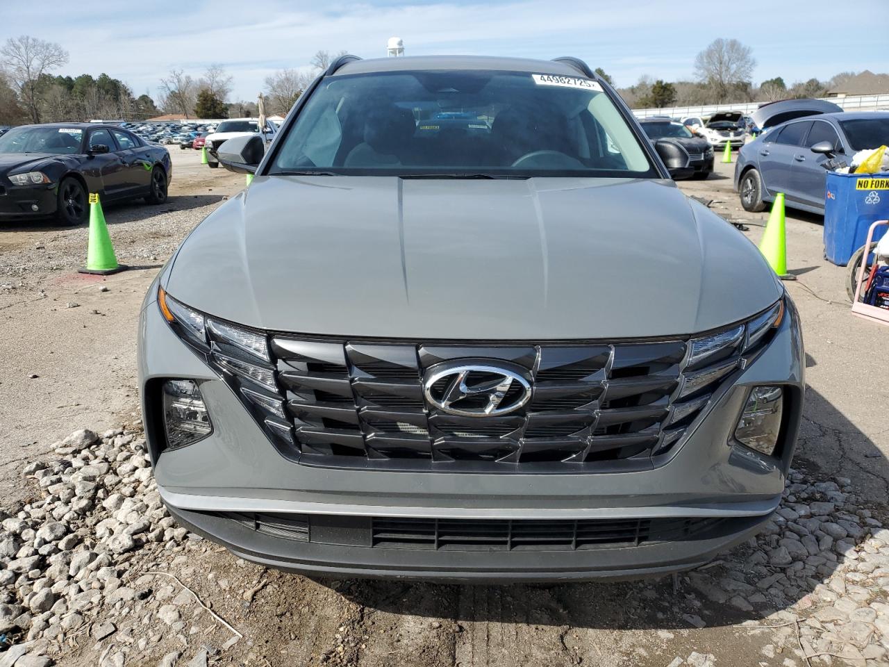 2024 Hyundai Tucson - Image 5