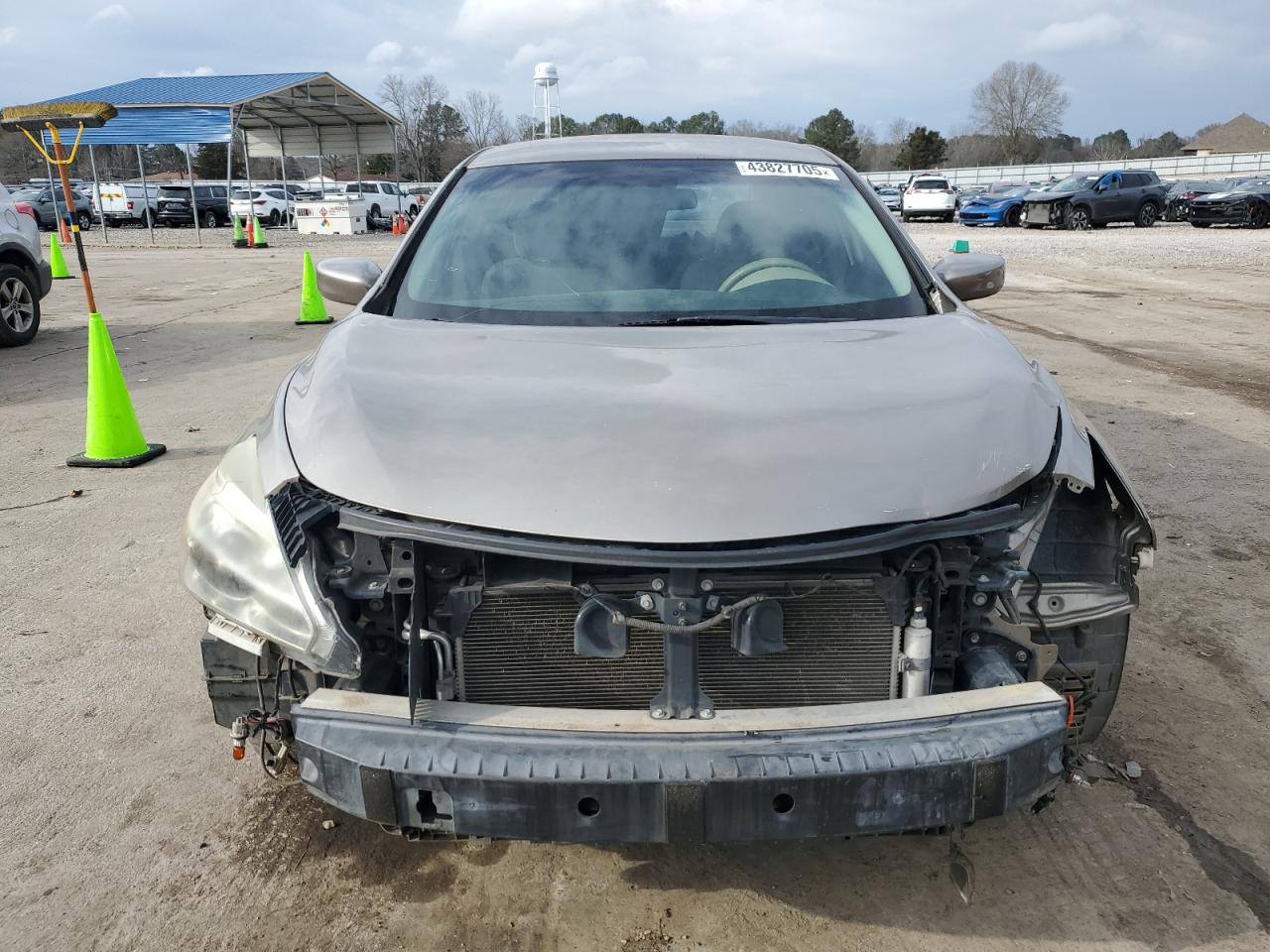 2013 Nissan Altima - Image 5