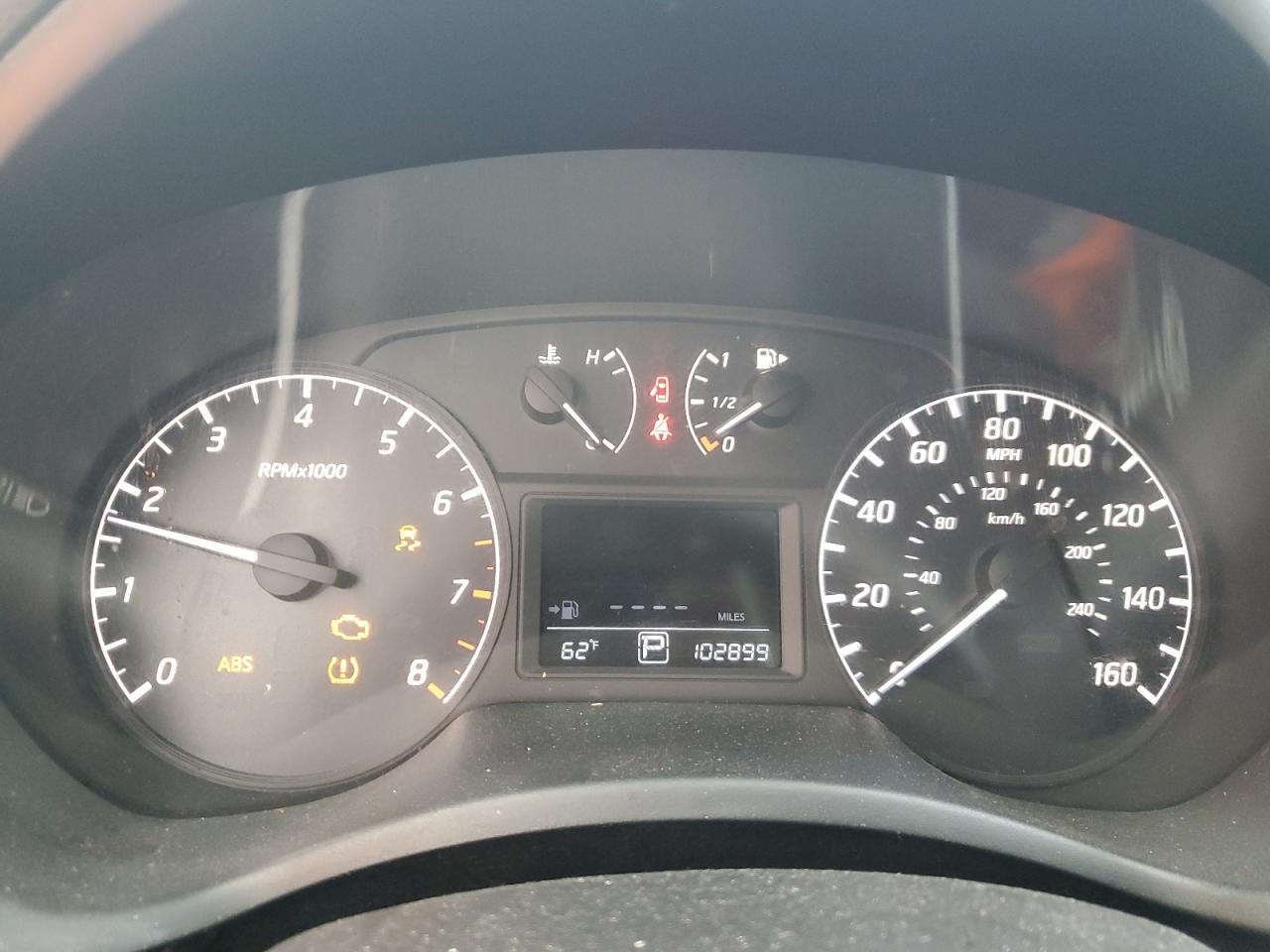 2014 Nissan Sentra - Image 9