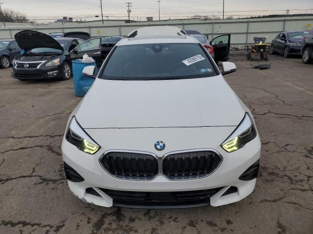  BMW 2 SERIES 2021 Белы